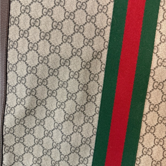 Gucci Ophidia large tote - Picture 3 of 7